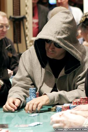 Phil Laak