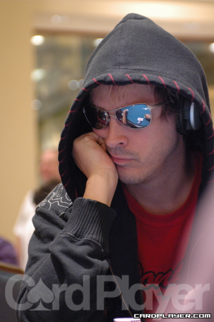 Phil Laak