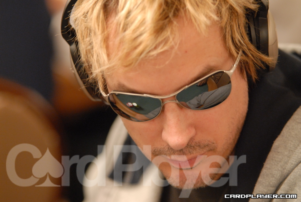Phil Laak