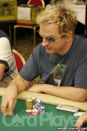 Phil Laak