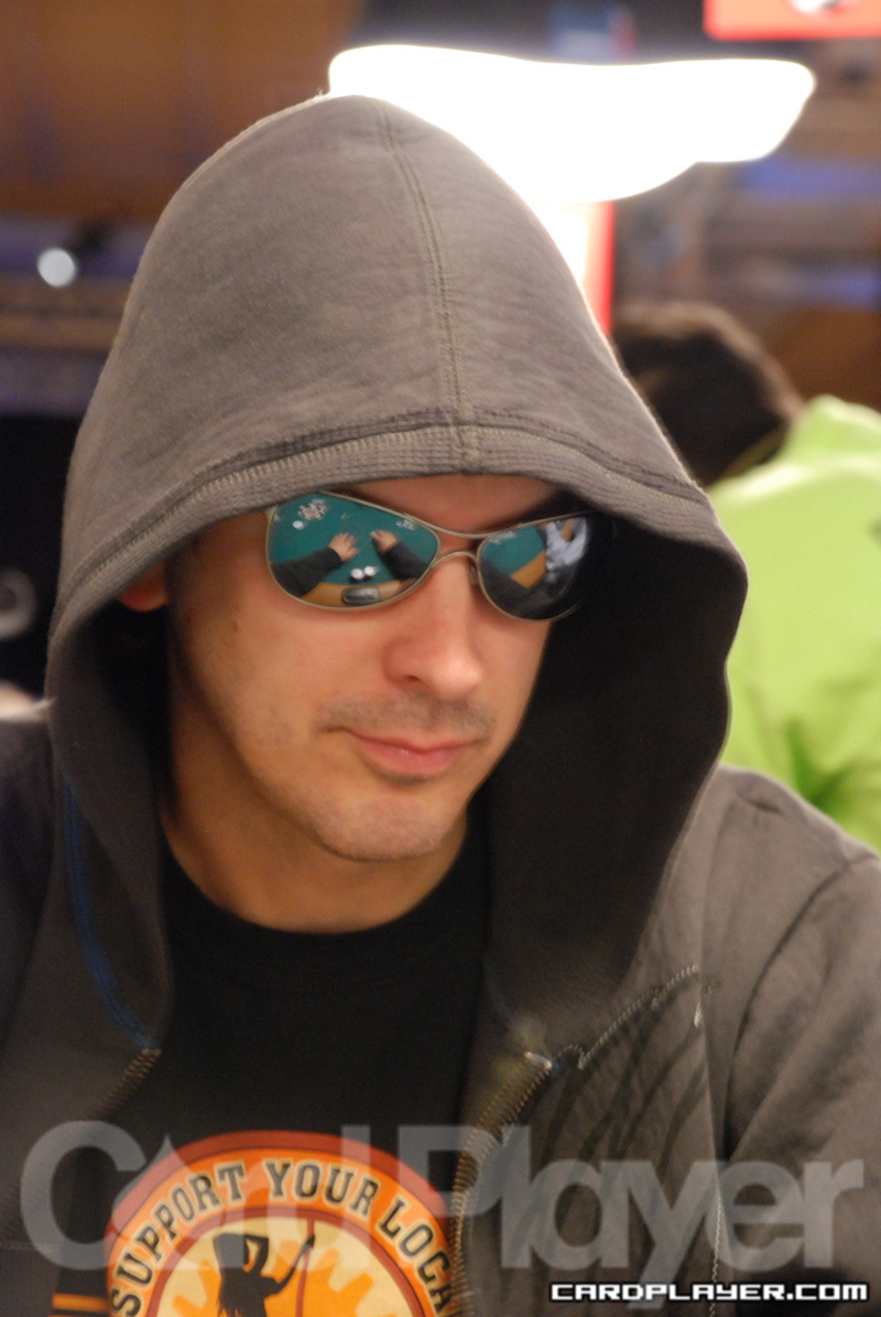 Phil Laak