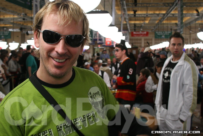 Phil Laak