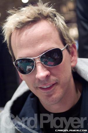 Phil Laak