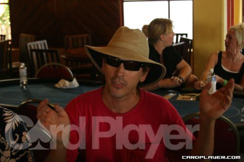 Phil Laak