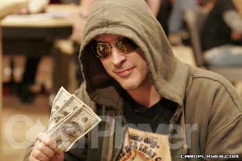Phil Laak