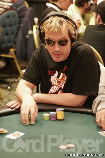 Phil Laak