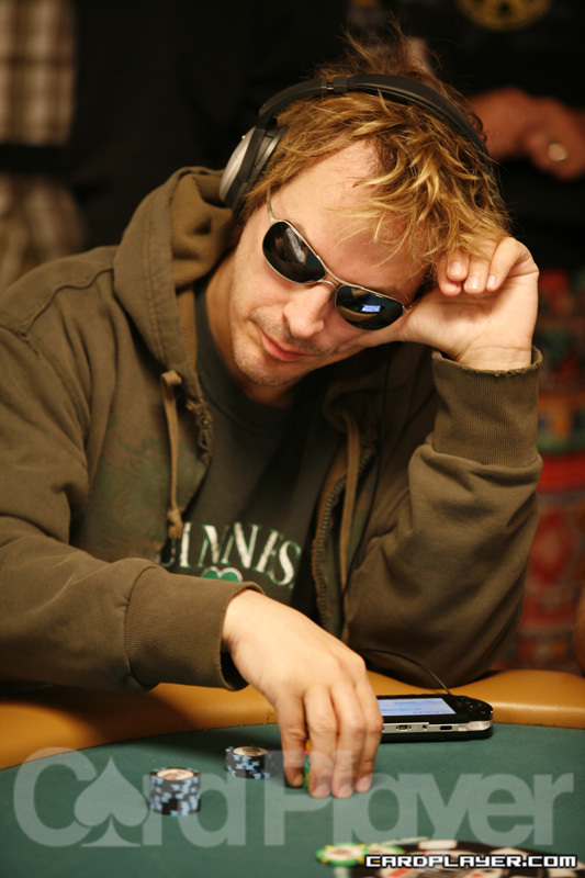 Phil Laak