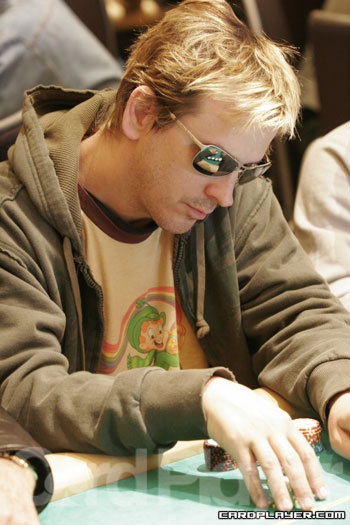 Phil Laak