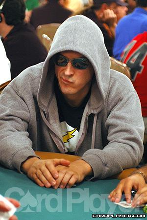 Phil Laak