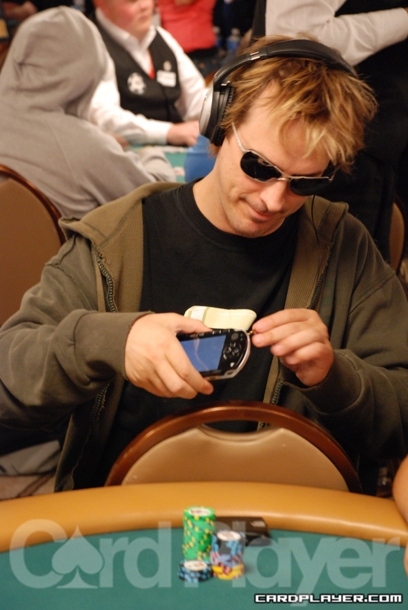 Phil Laak