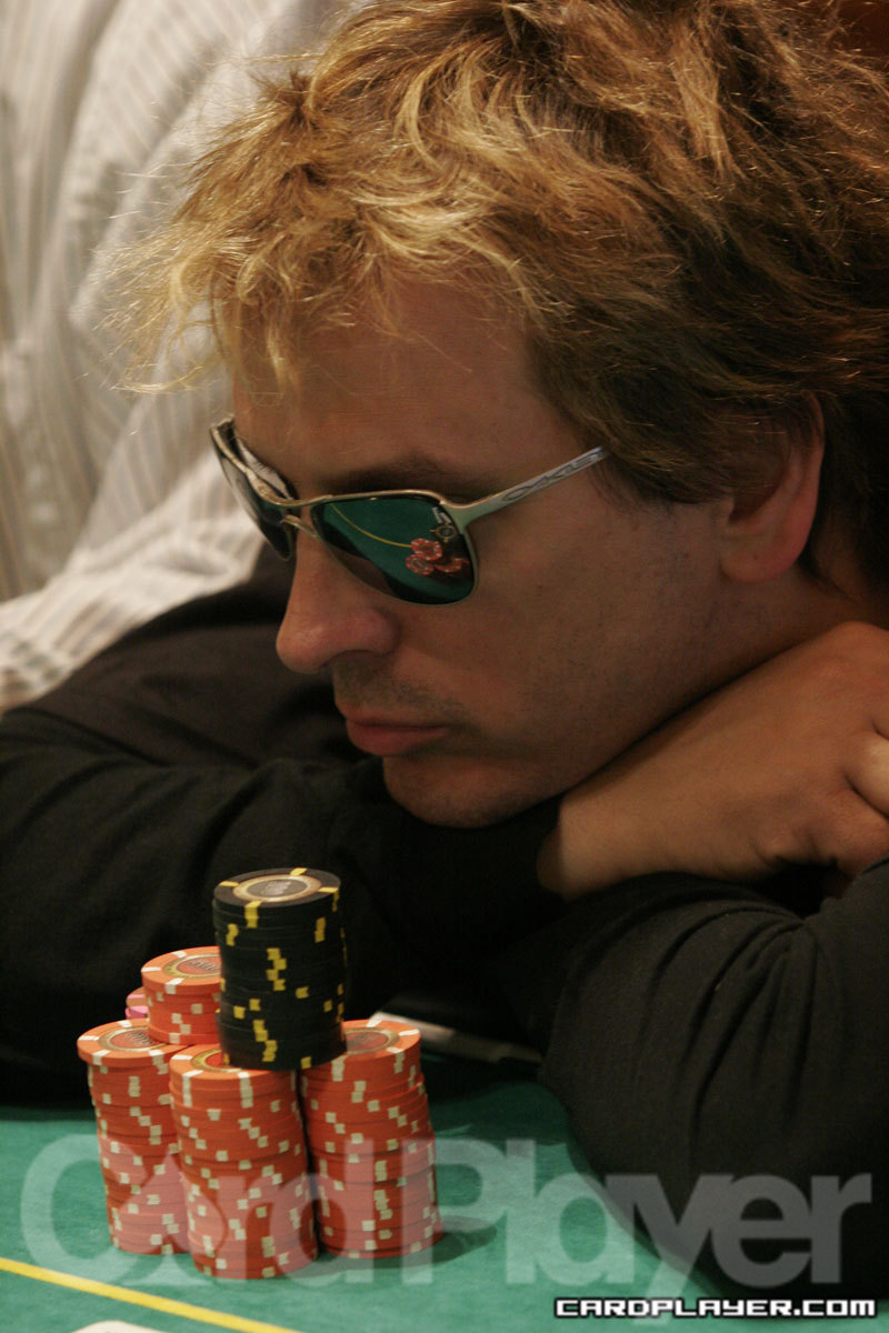 Phil Laak