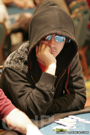 Phil Laak