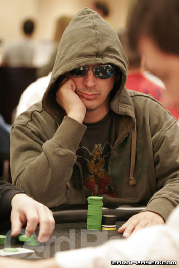 Phil Laak