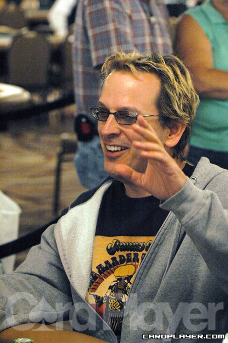 Phil Laak