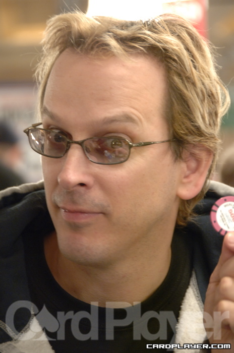Phil Laak