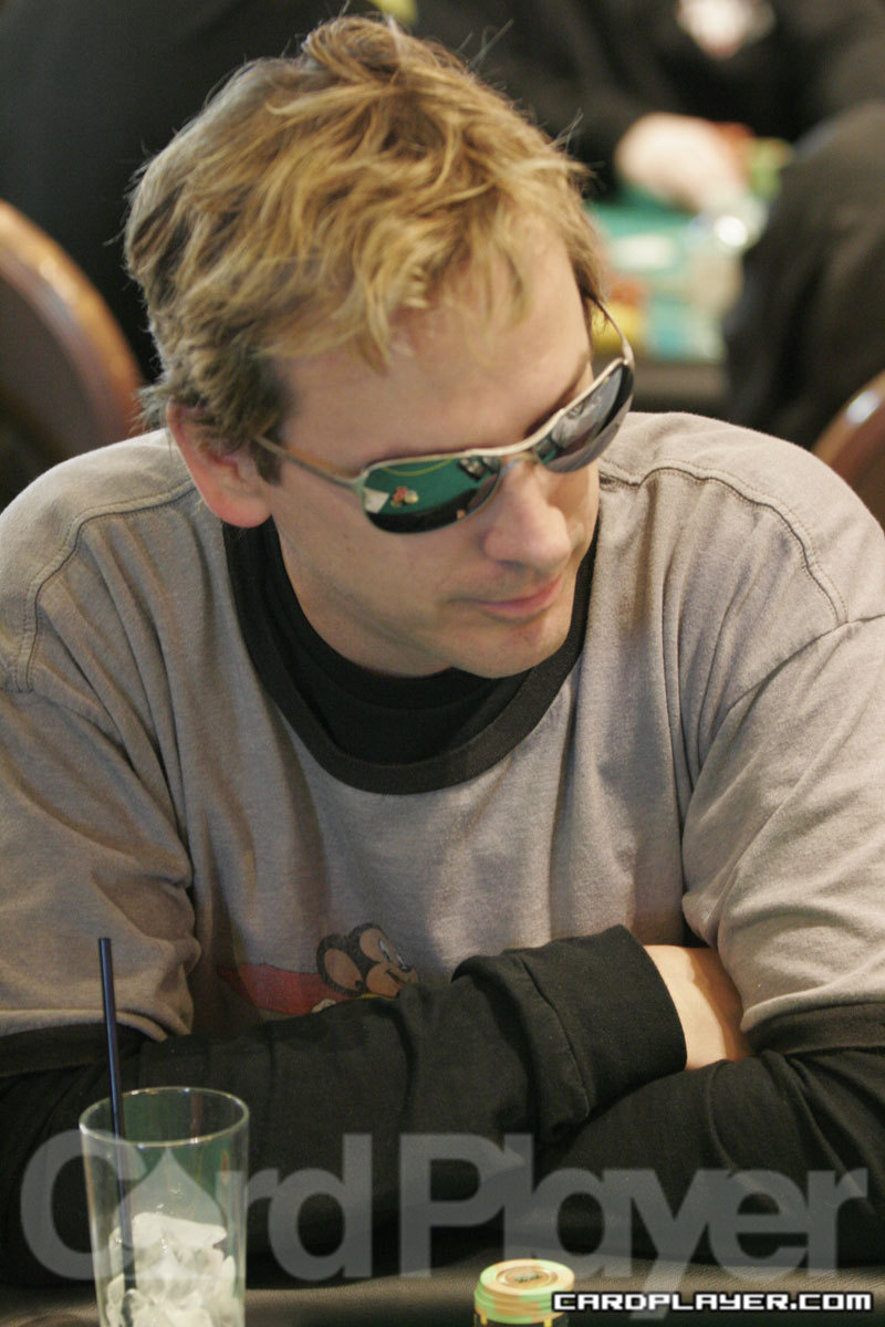 Phil Laak