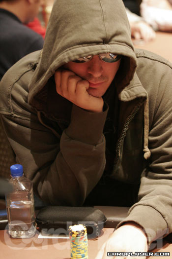 Phil Laak
