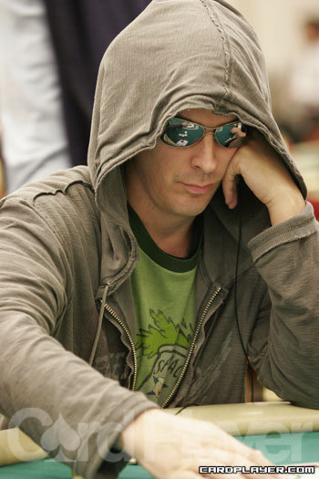 Phil Laak