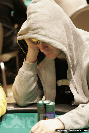 Phil Laak