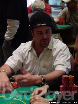 David Oppenheim