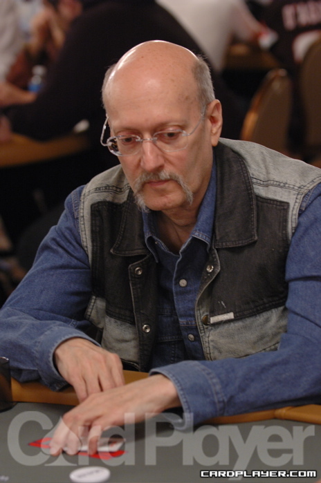 Steve Zolotow