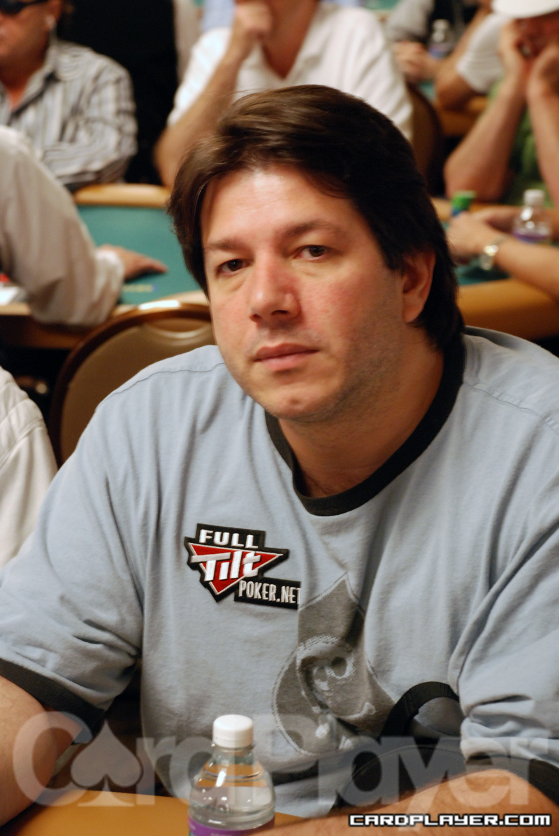 David Benyamine