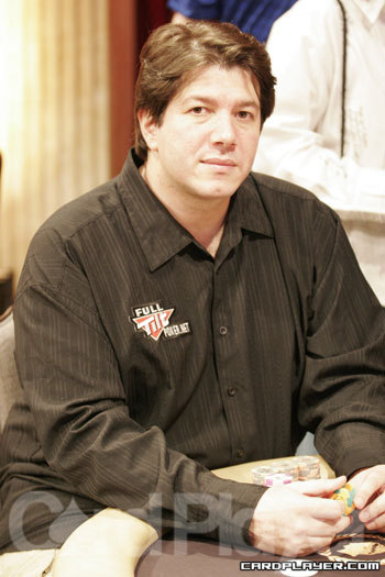 David Benyamine