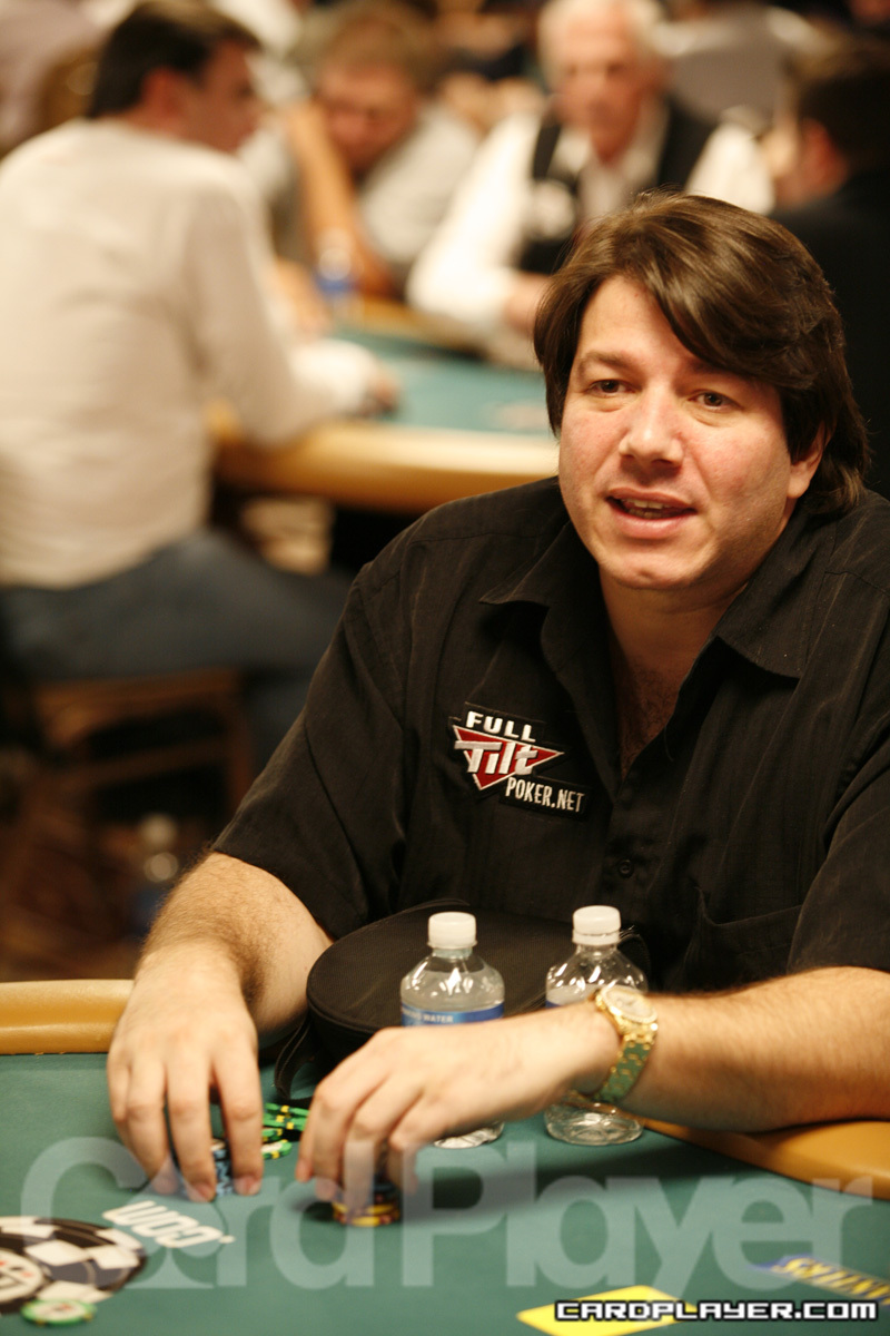 David Benyamine