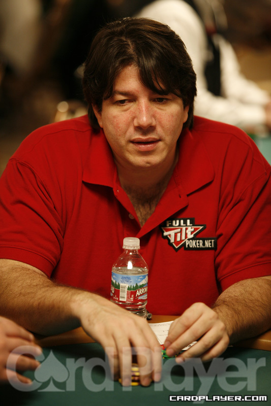 David Benyamine