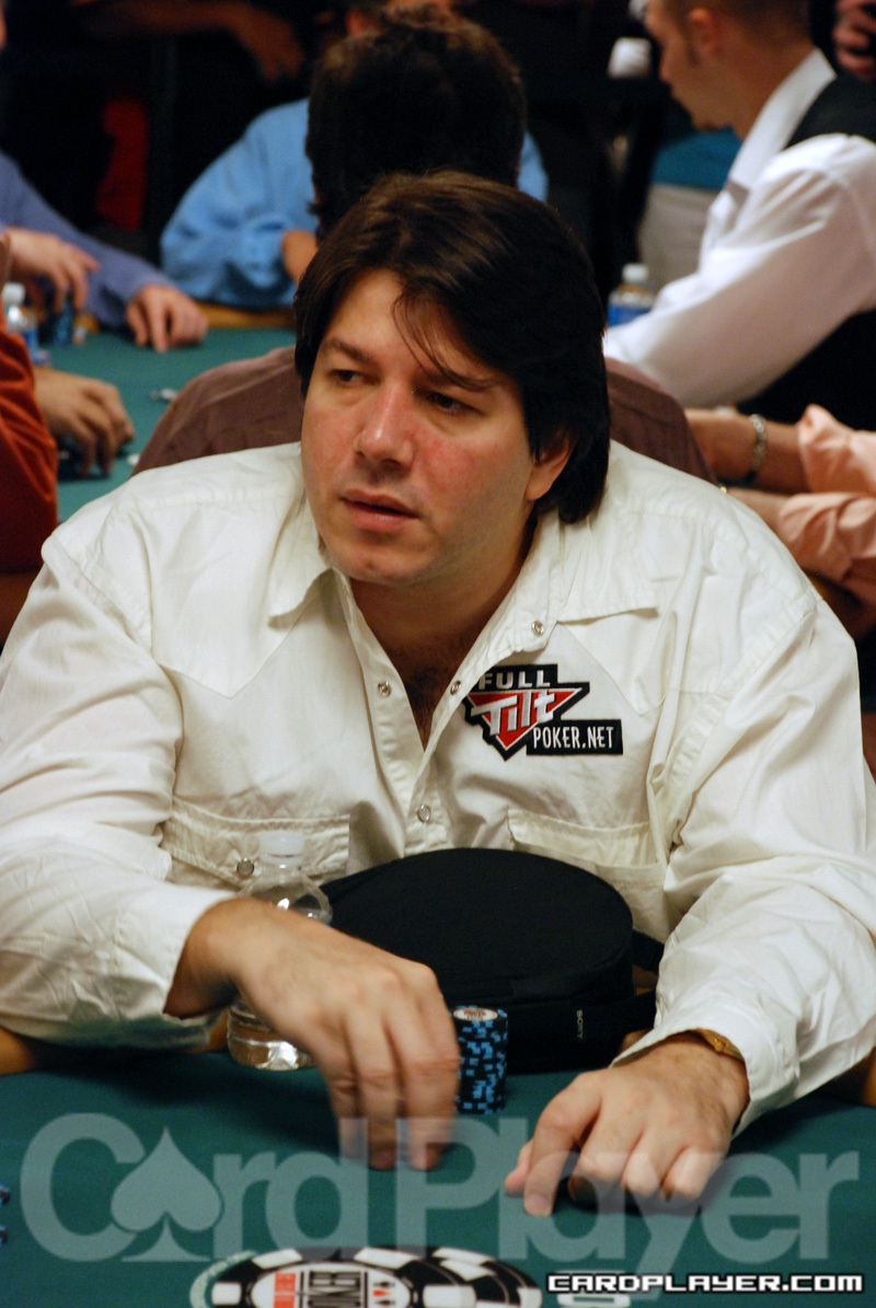 David Benyamine
