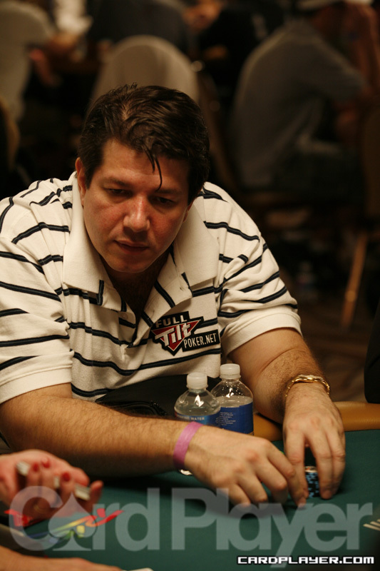David Benyamine