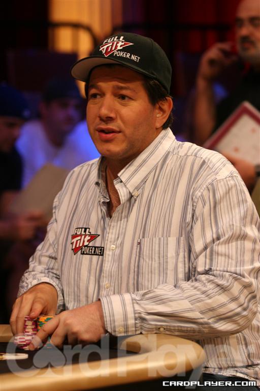 David Benyamine