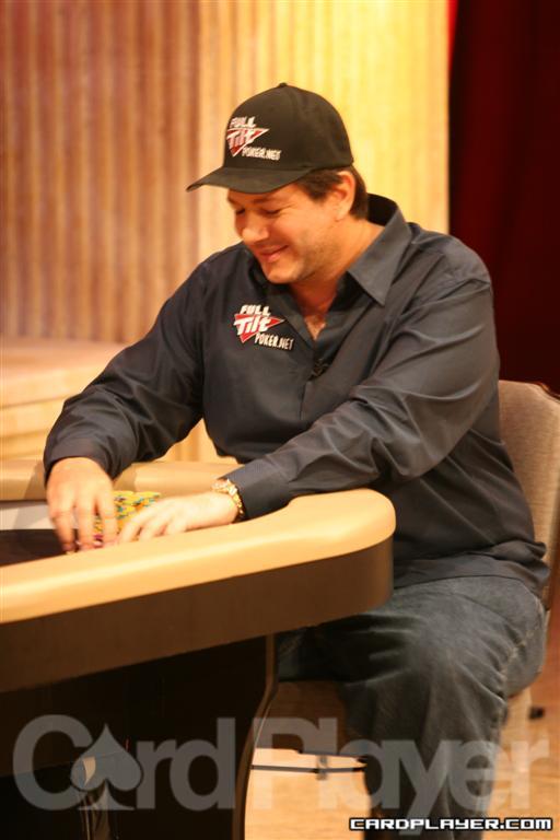 David Benyamine