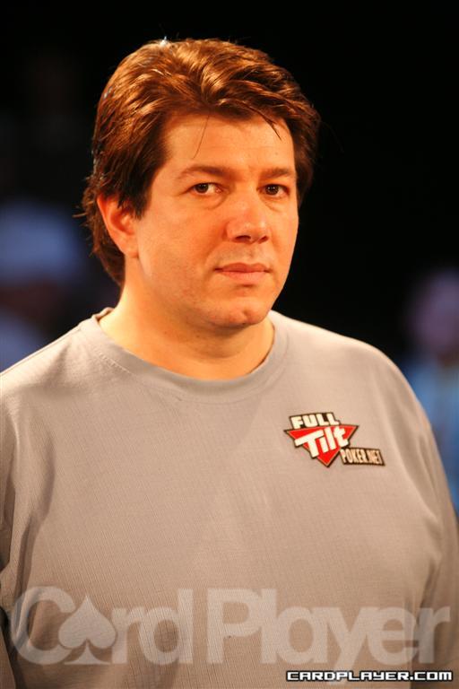 David Benyamine