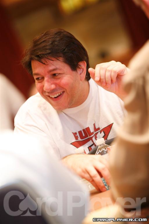 David Benyamine