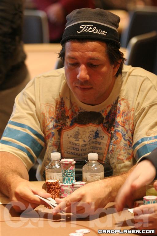 2008 Doyle Brunson Classic Championship - Day 4