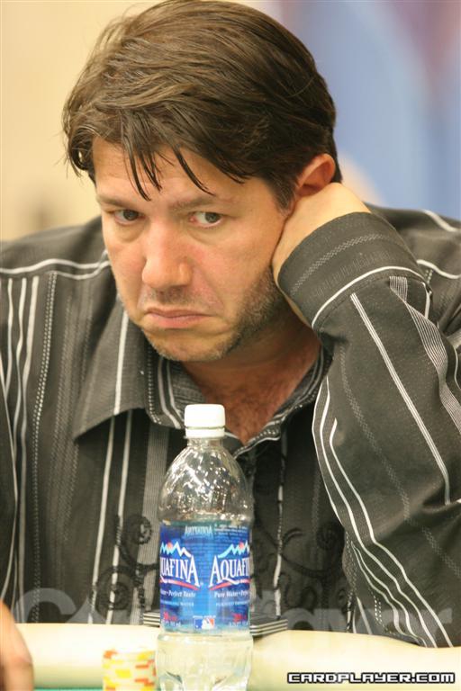 David Benyamine