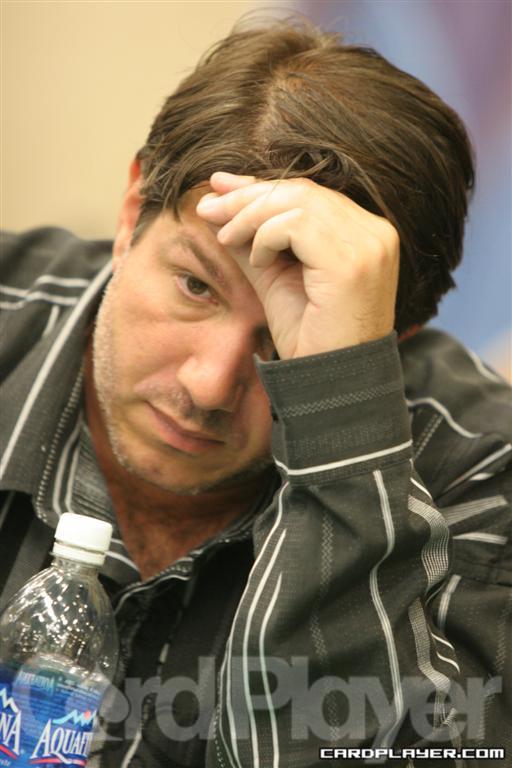 David Benyamine