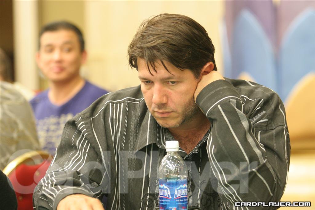 David Benyamine