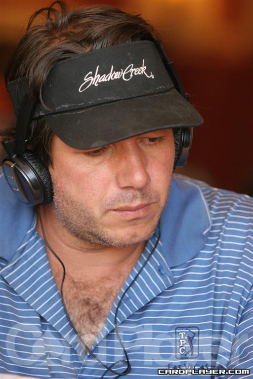 David Benyamine
