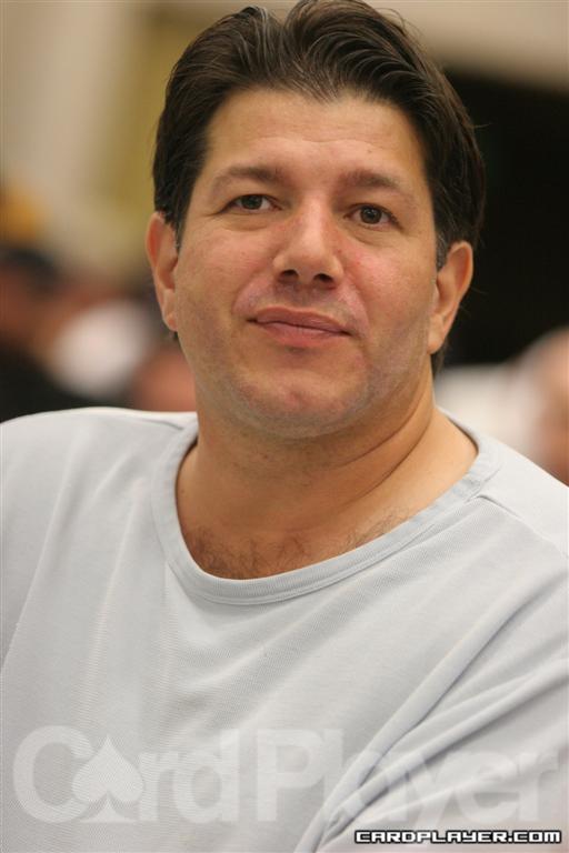 David Benyamine