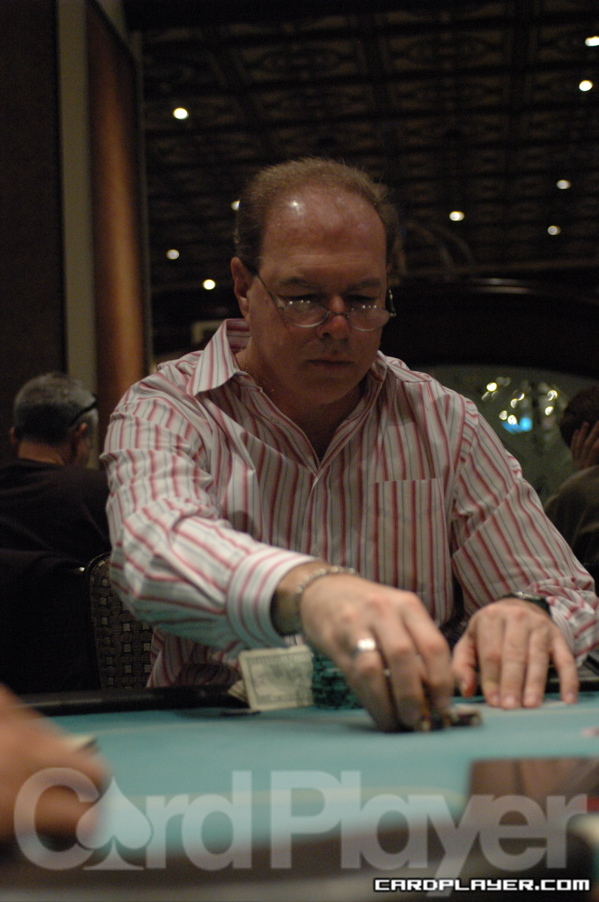 Mike Epstein