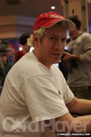 Greg Mueller