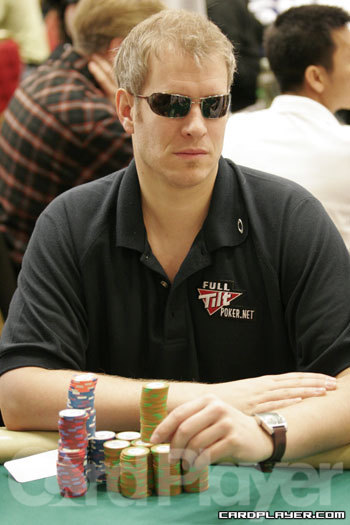 Greg Mueller
