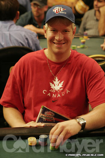 Greg Mueller
