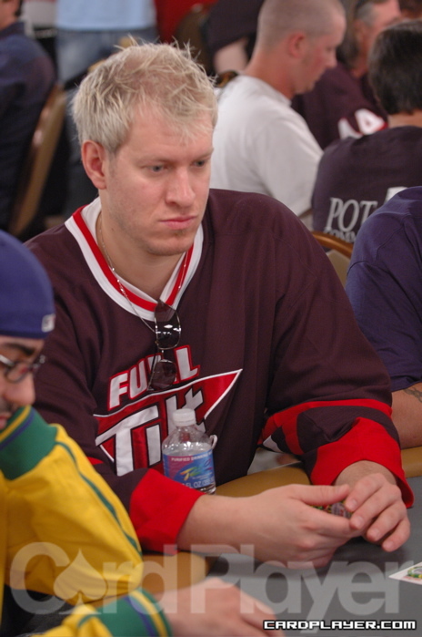 Greg Mueller