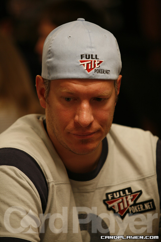 Greg Mueller