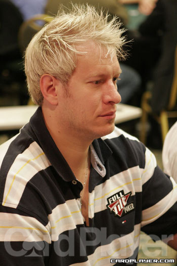 Greg Mueller