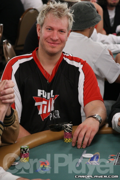 Greg Mueller