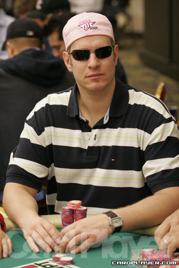 Greg Mueller